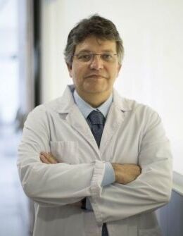 Doctor Nutrizionista Kevin Lahera León