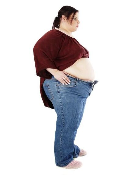 Neska lodiak pisua azkar galdu nahi du