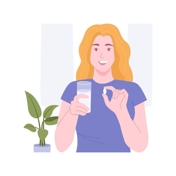 Nola hartu NexaSlim kapsulak behar bezala efektu onena lortzeko