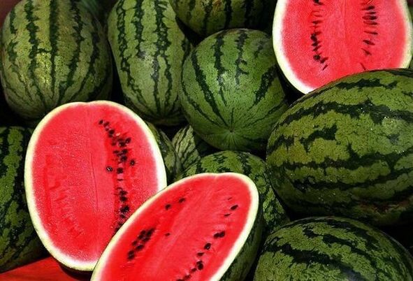 sandia pisua galtzeko